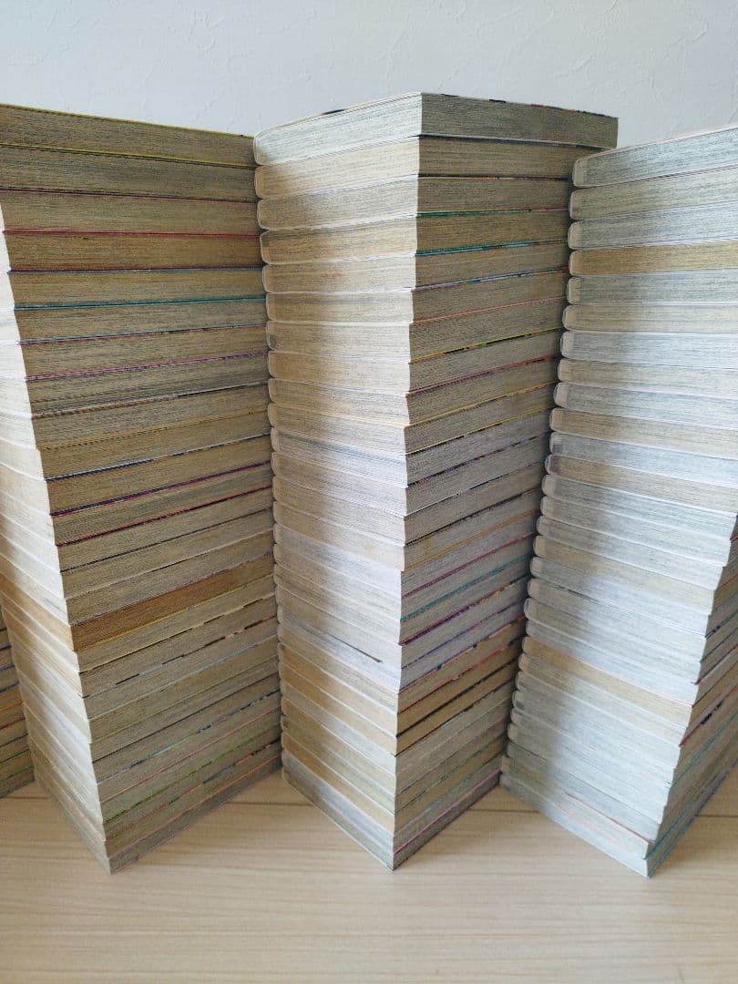 24時間以内発送します！ワンピース 全巻セット 1巻～113巻 抜け無し