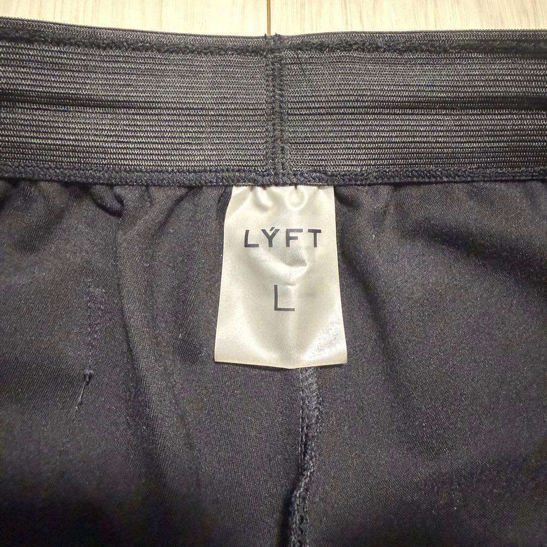 LYFT WIND AND SEA ストレッチパンツ コラボ