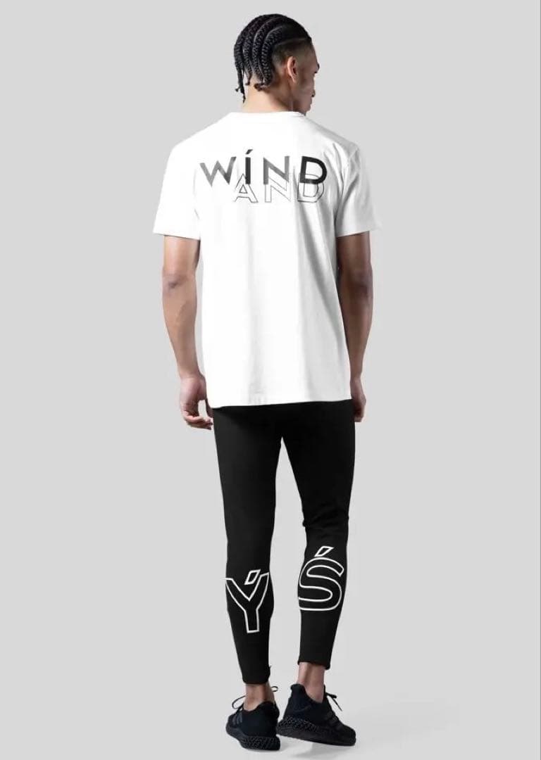 LYFT WIND AND SEA ストレッチパンツ コラボ