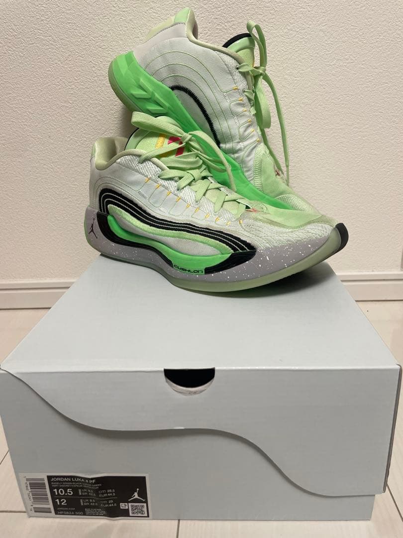 Jordan Brand Luka 4 ルカ4　28.5cm