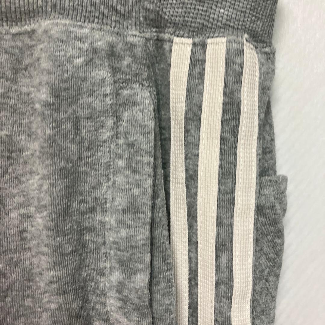 adidas セットアップ　トラックジャケット ジャージ コットン