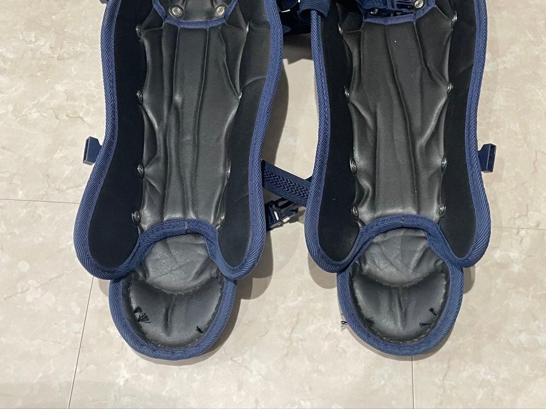 スラッガー 硬式用キャッチャーギア4点セット ＋ ミズノ キャッチャーヘルメット