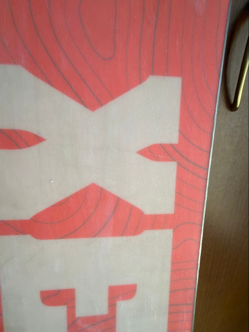 GTboard XENO スノーボード 148cm