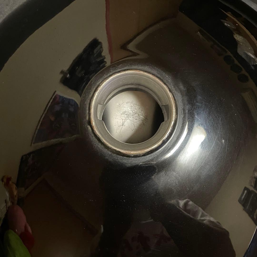 ST250 純正タンク　スズキ