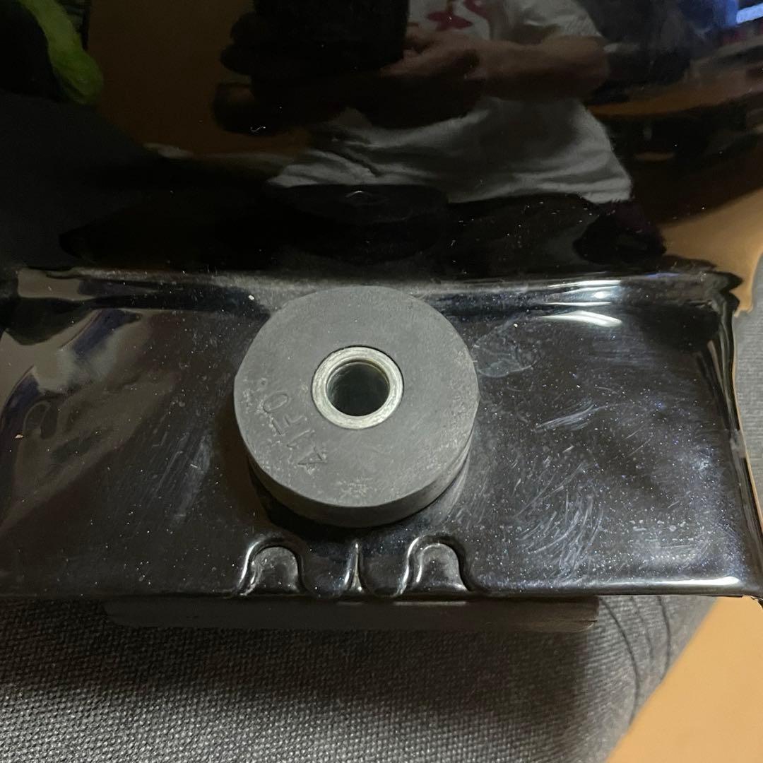 ST250 純正タンク　スズキ