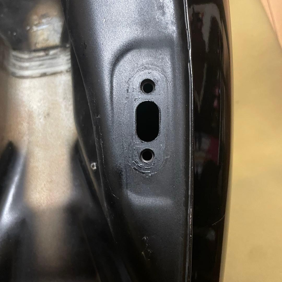 ST250 純正タンク　スズキ