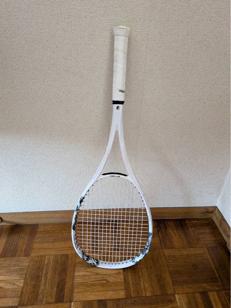 ヨネックス YONEX ジオブレイク80s プラウドホワイト