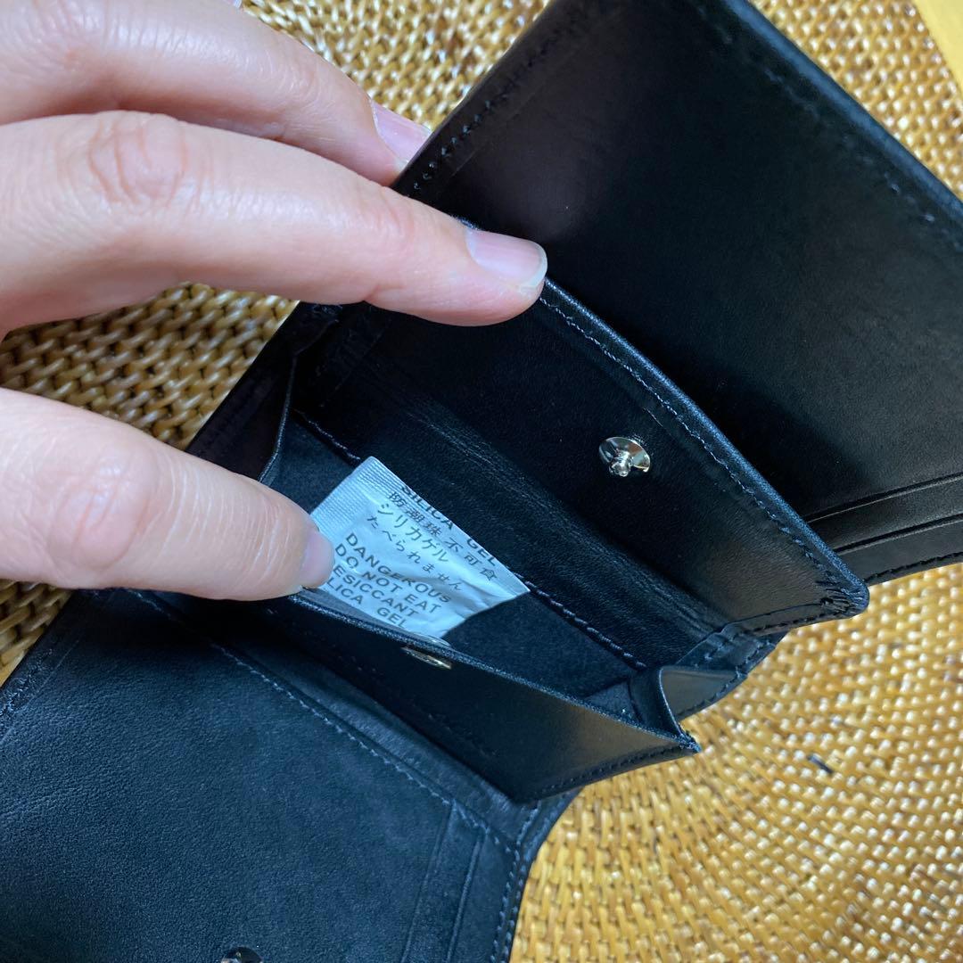 髙*橋様 HYSTERIC GLAMOUR スタッズ三つ折り財布