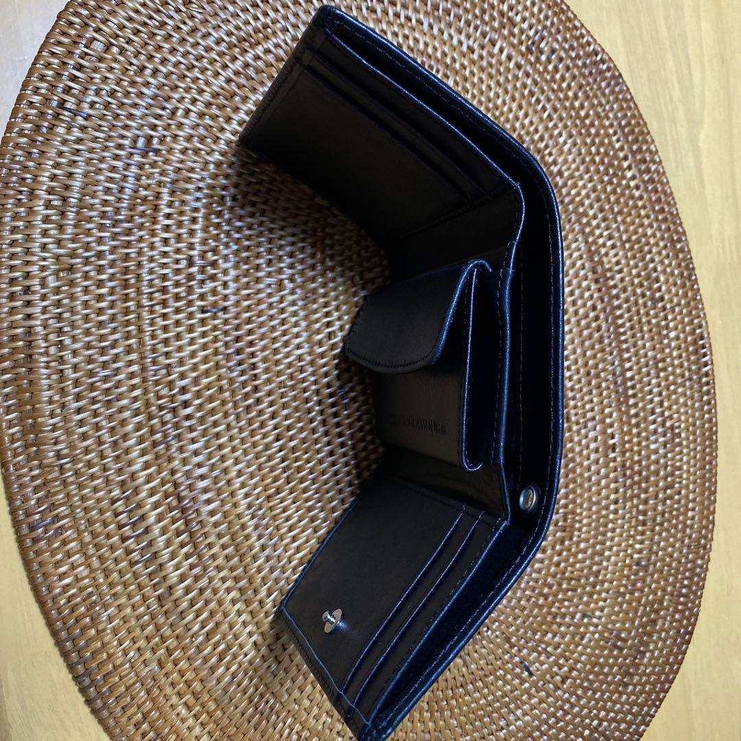 髙*橋様 HYSTERIC GLAMOUR スタッズ三つ折り財布