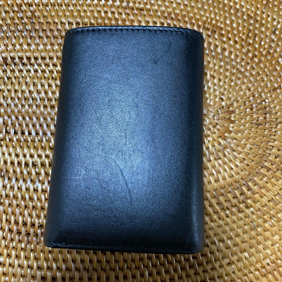 髙*橋様 HYSTERIC GLAMOUR スタッズ三つ折り財布