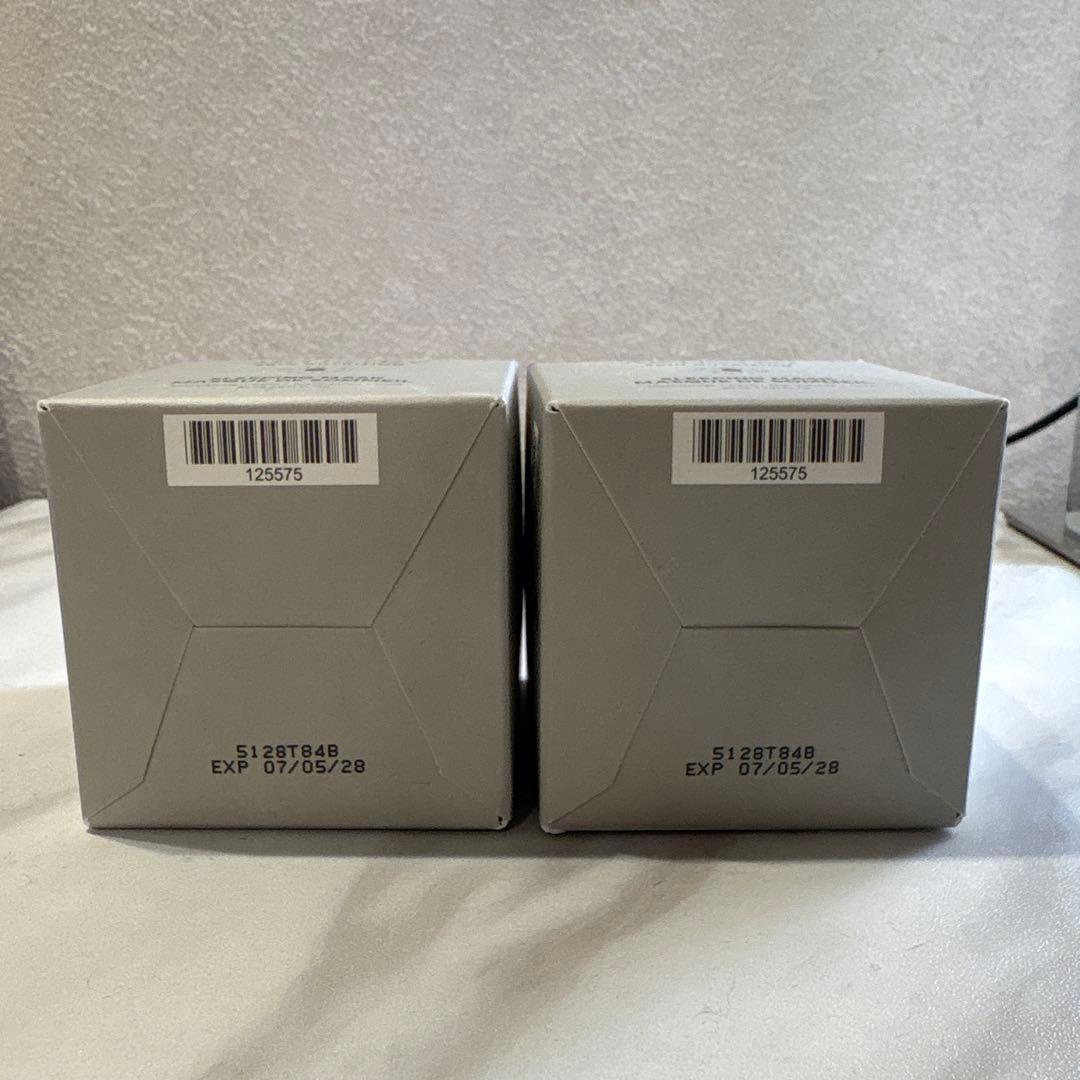 新品未使用 アーティストリー スキンNT スリーピングマスク 2個セット