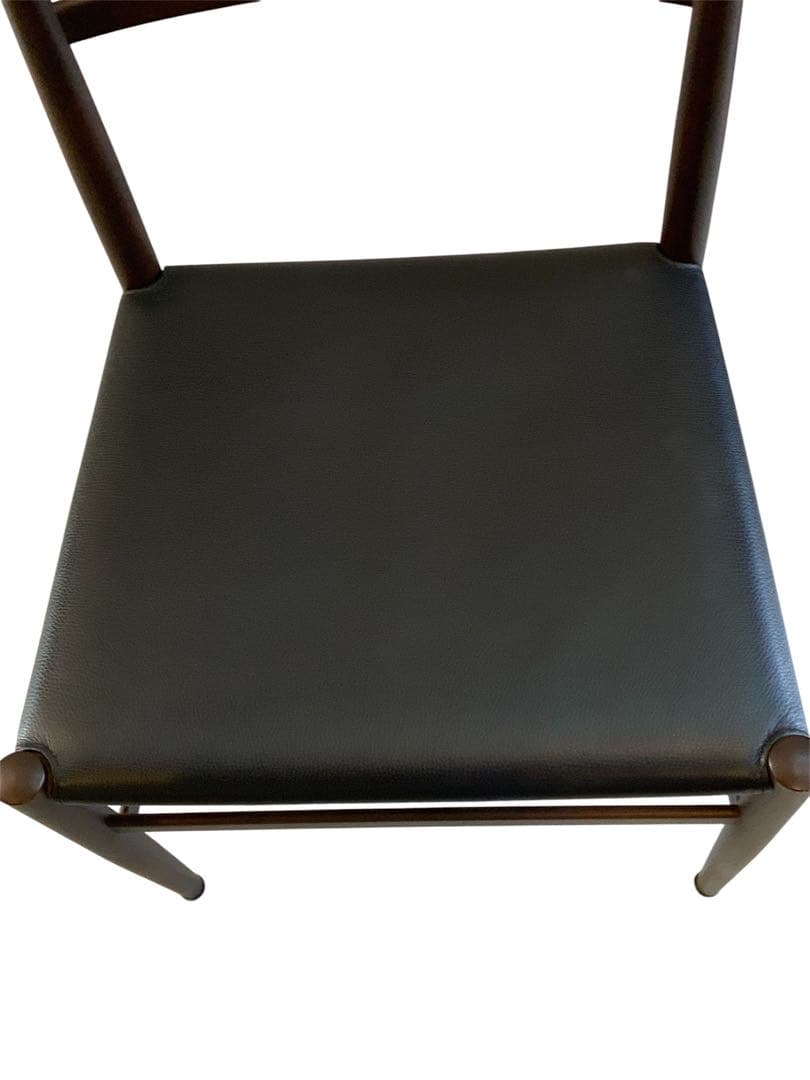 arflex アルフレックス ROOT ルート　ダイニングチェア 2