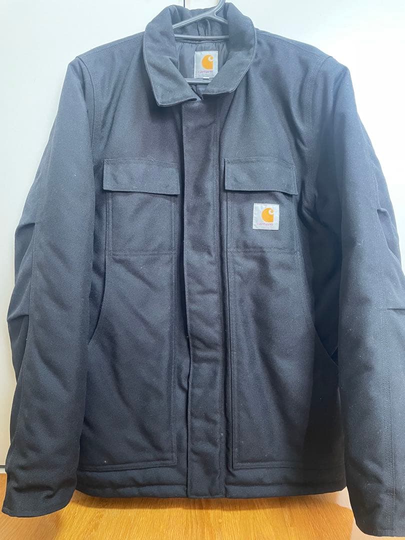 Carhartt ジャケット arctic coat