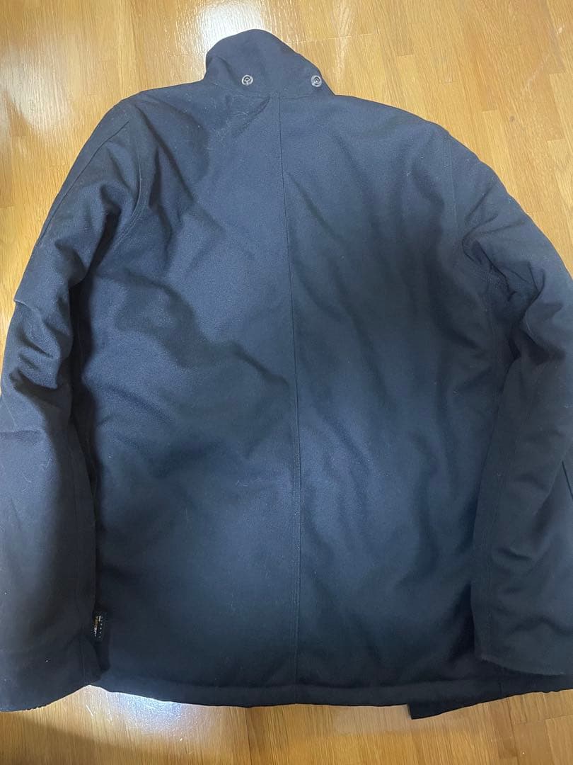 Carhartt ジャケット arctic coat