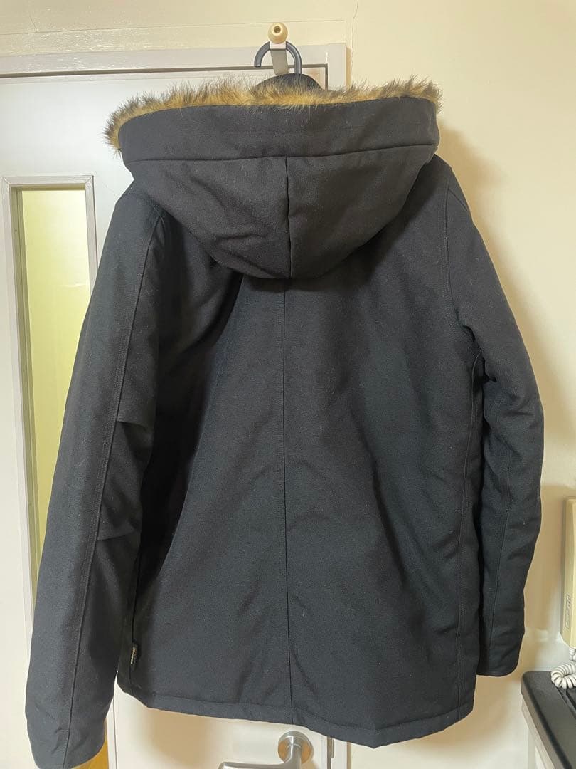 Carhartt ジャケット arctic coat
