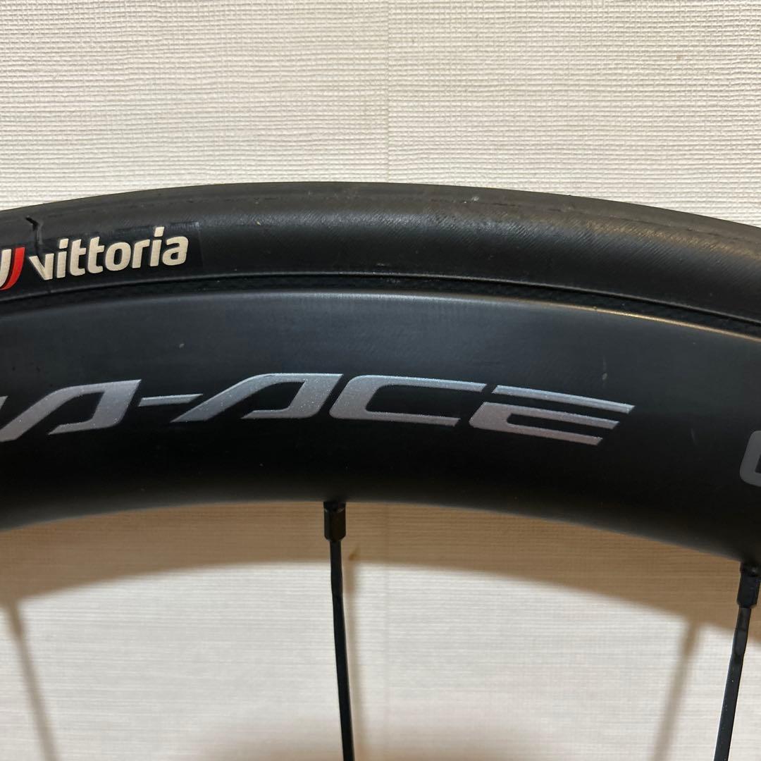 DURA-ACE WH-R9270-C36-TL 前後セット(シマノフリー)