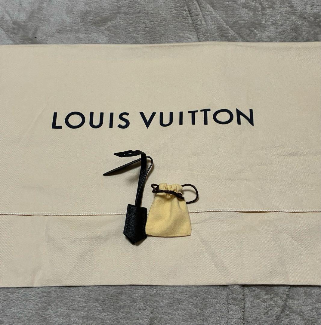 【極美品】LOUIS VUITTON アンプラント スポンティーニ M42819