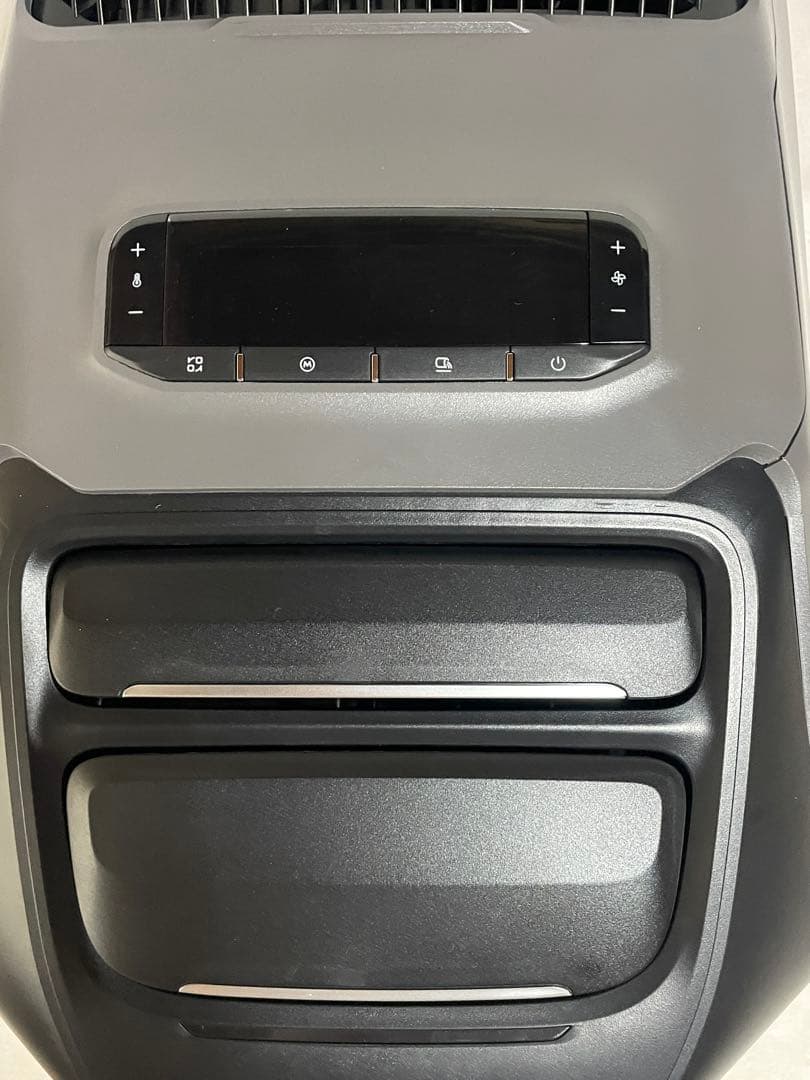 EcoFlow WAVE3 ポータブルエアコン　エコフロー