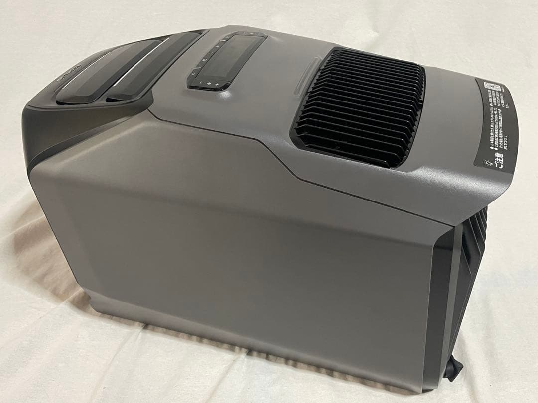 EcoFlow WAVE3 ポータブルエアコン　エコフロー