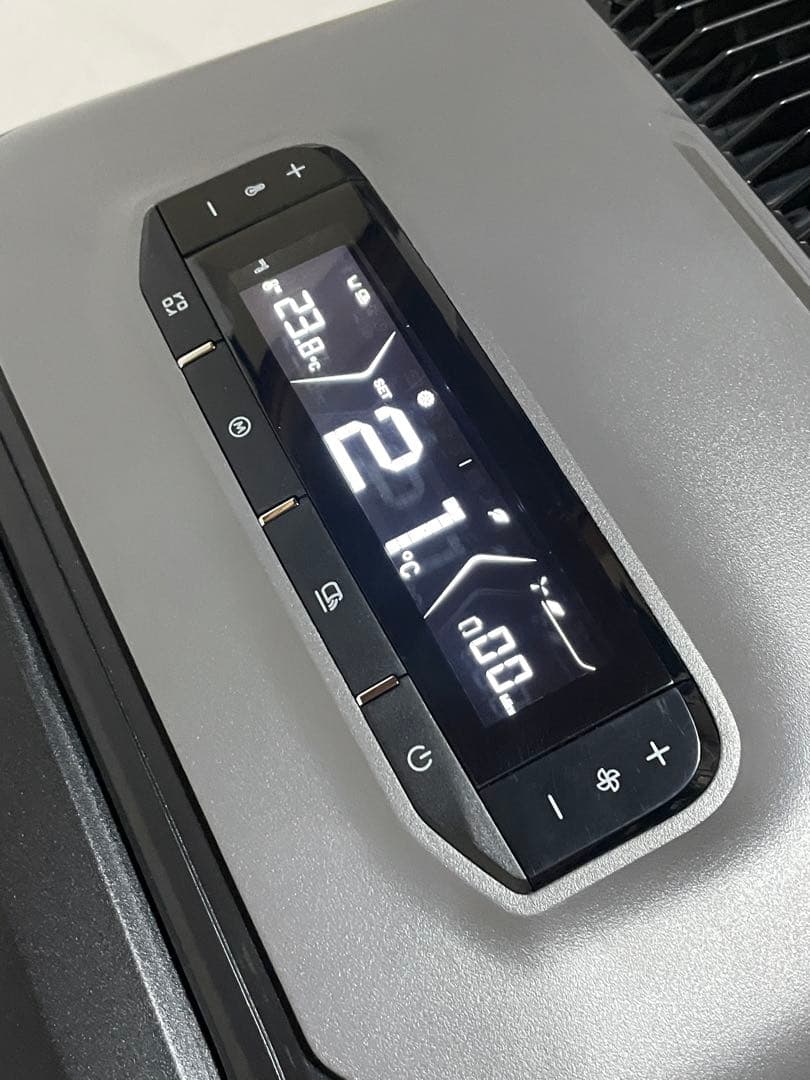 EcoFlow WAVE3 ポータブルエアコン　エコフロー