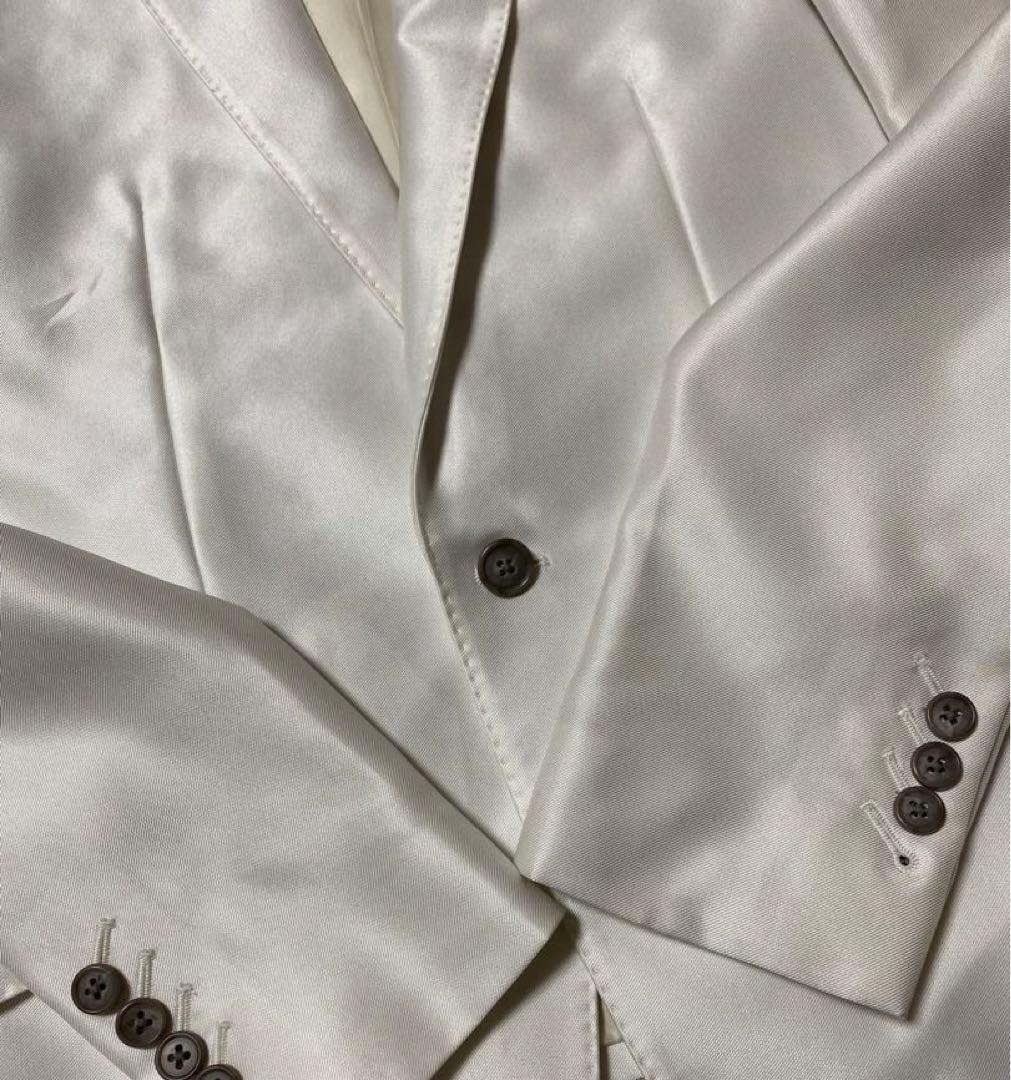 BUFFALO BOBS バッファローボブズ　セットアップ　スリーピース　L 白