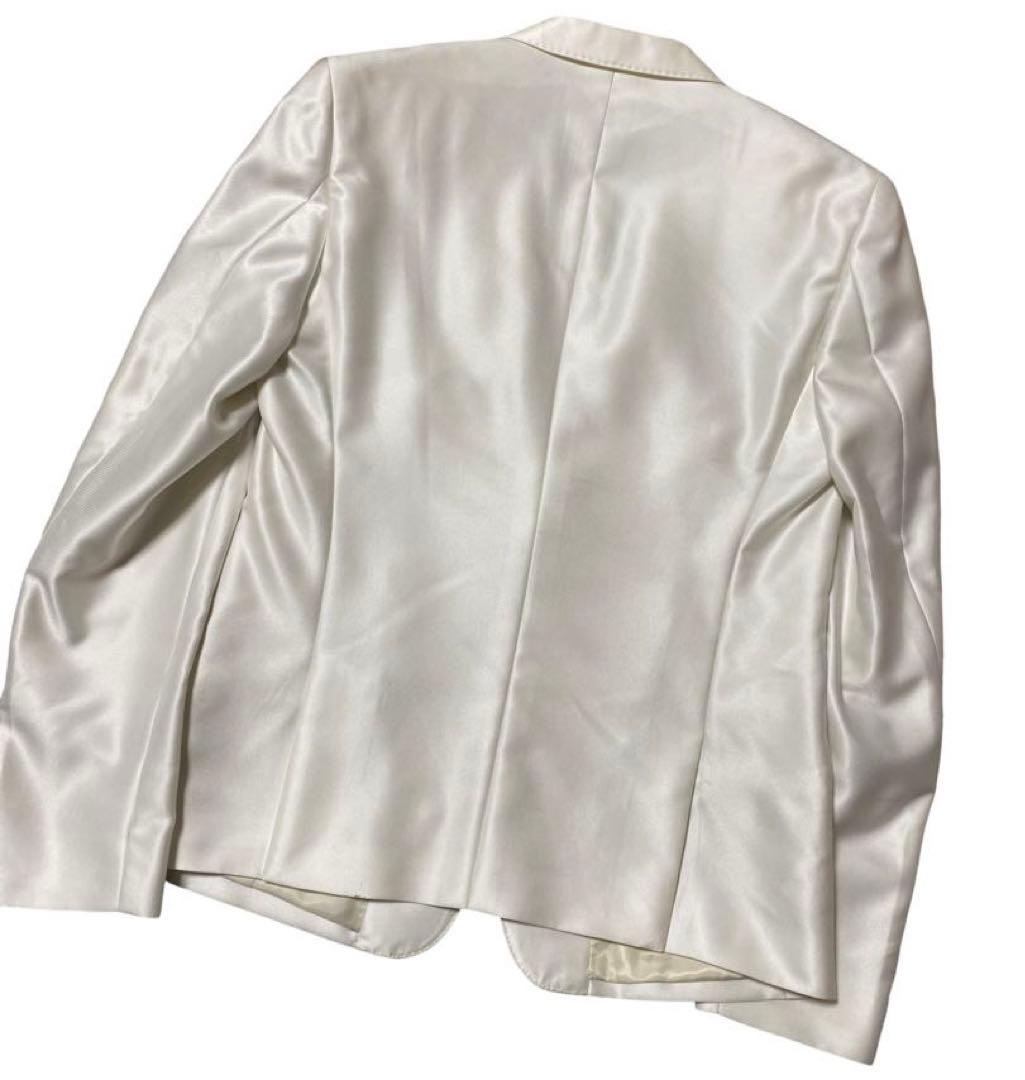 BUFFALO BOBS バッファローボブズ　セットアップ　スリーピース　L 白