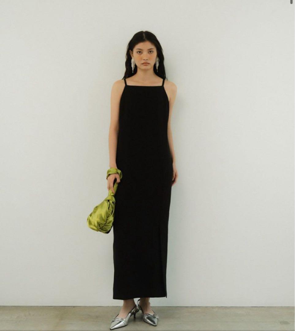 ANDRESD オケージョンドレス