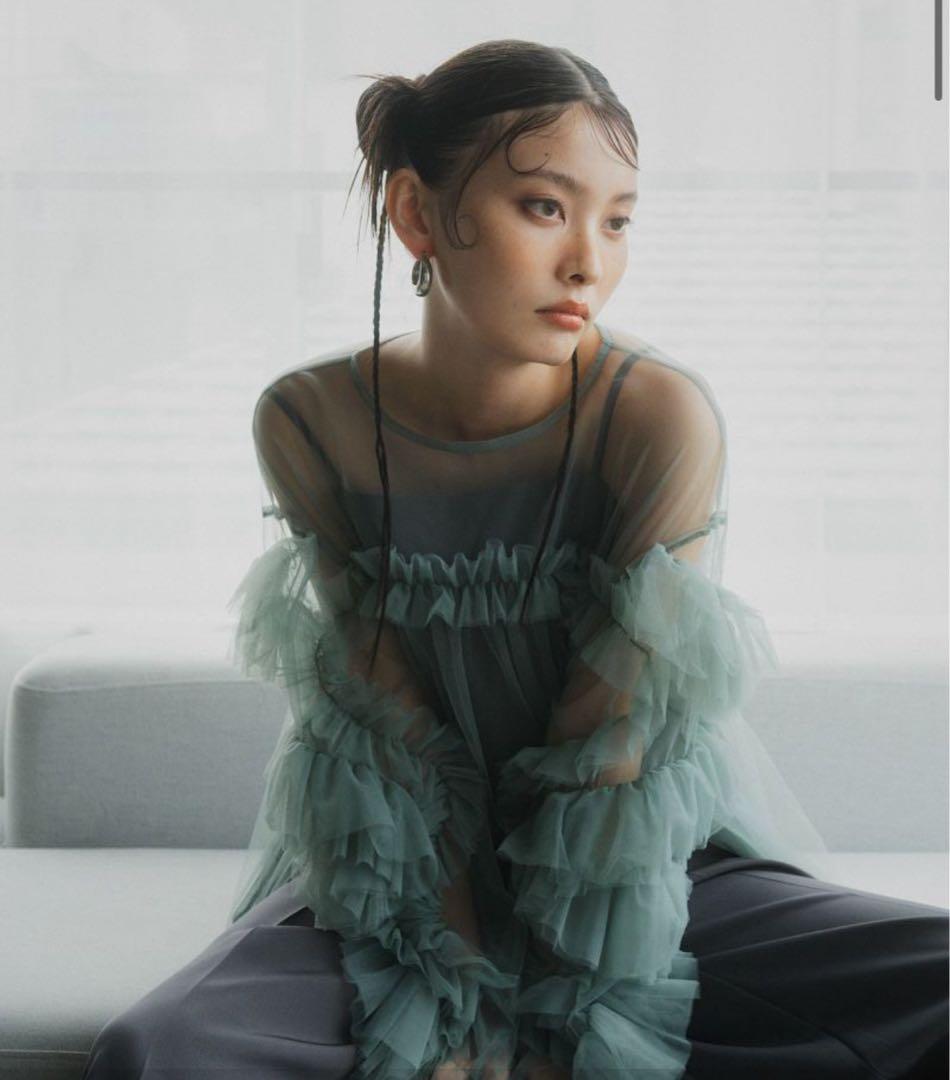 ANDRESD オケージョンドレス