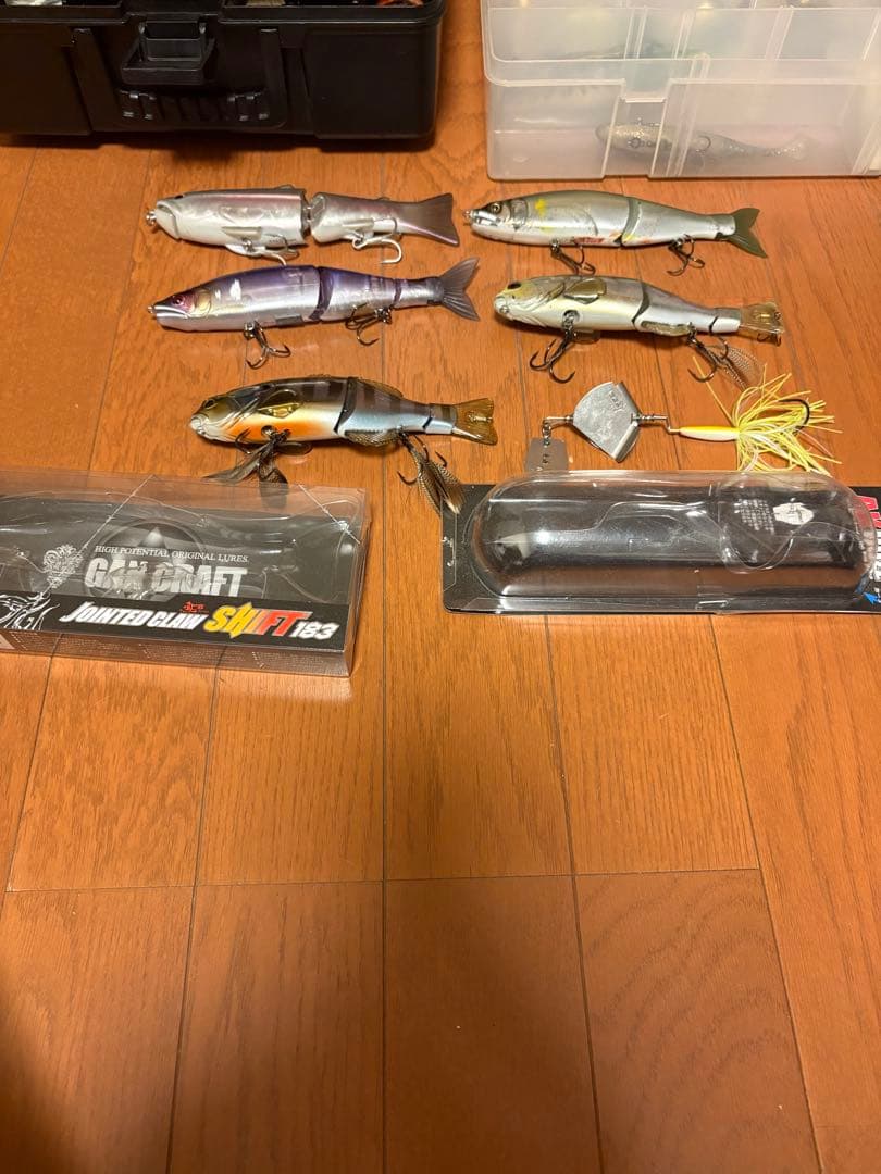 ビットベイトまとめ売り　ジョイクロ　シフト