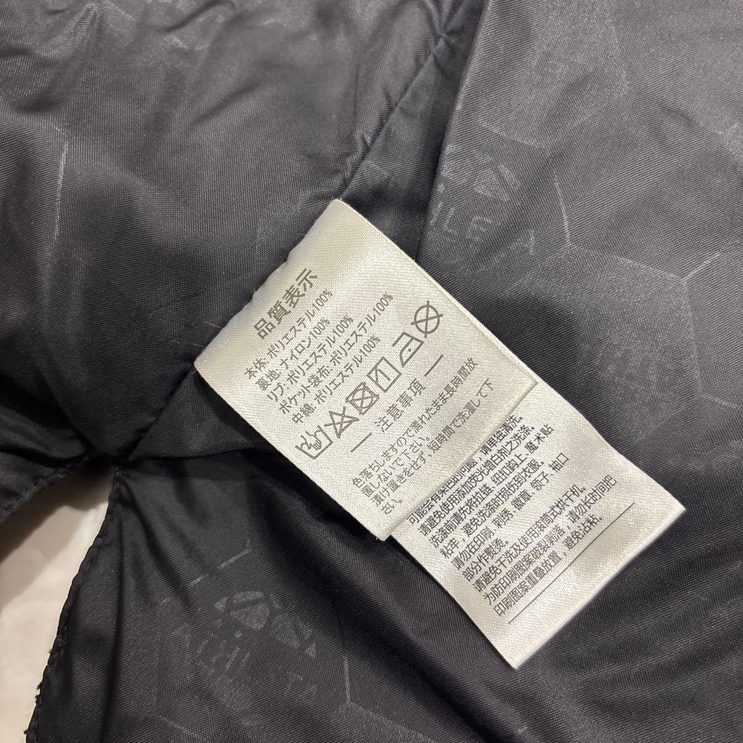 アスレタ　ベンチコート　140サイズ