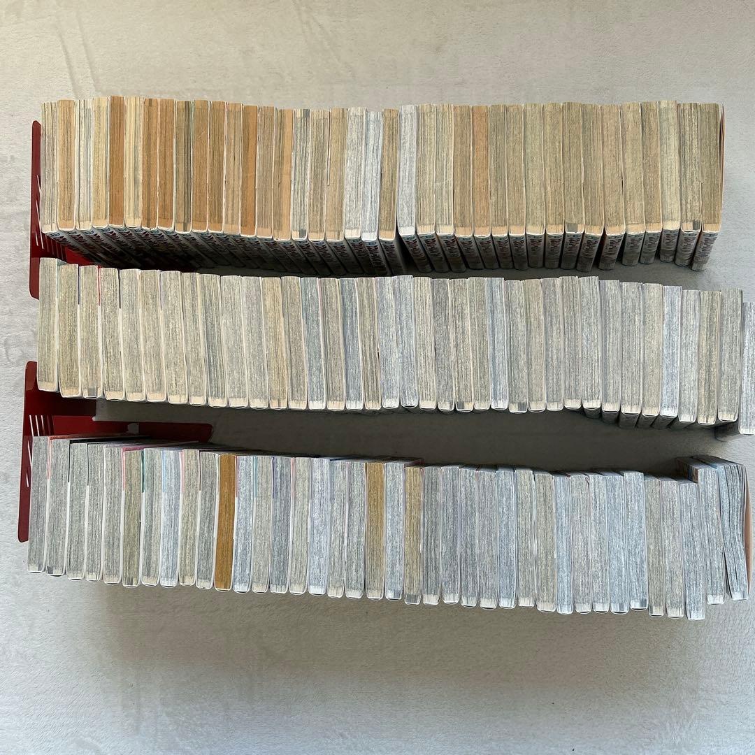 ワンピース ONE PIECE 1～113巻 全巻 セット⑥