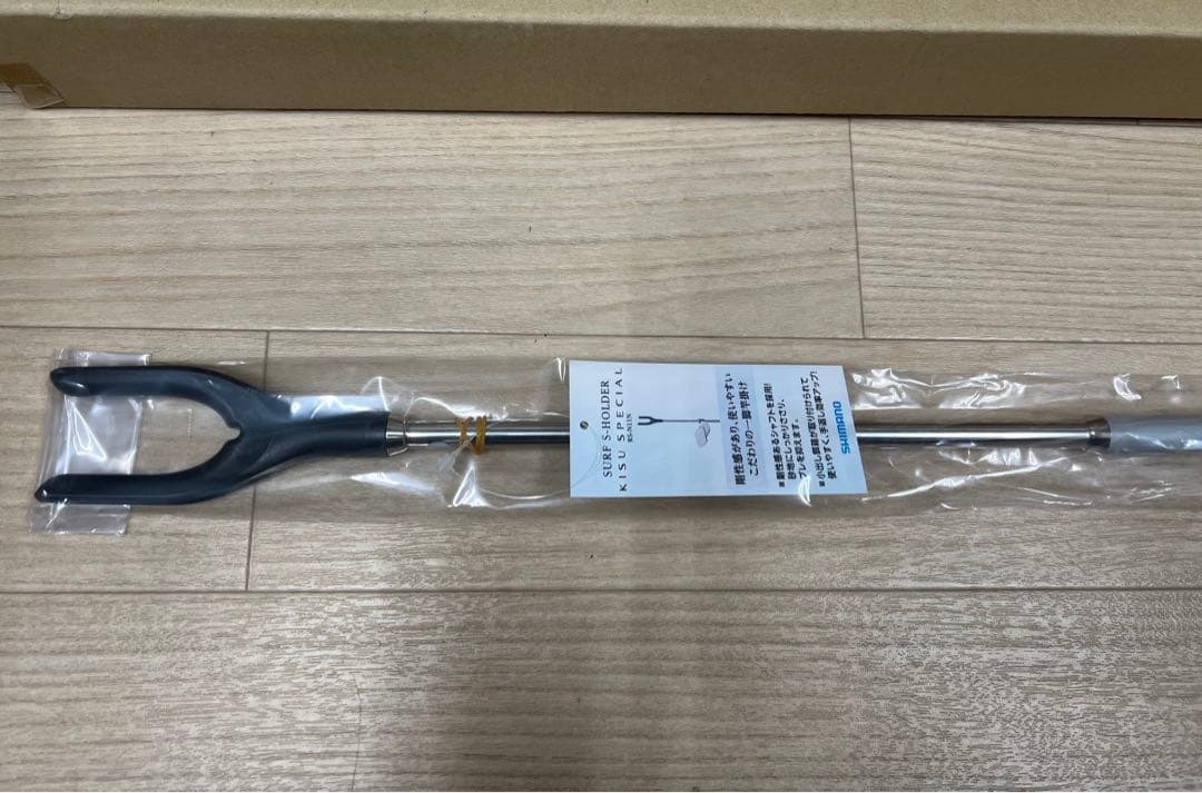 シマノRS-N11Nシマノ サーフ S-ホルダー キススペシャル