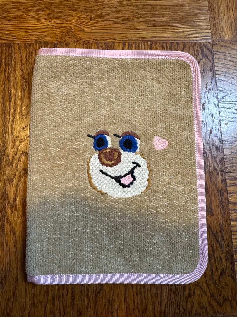 フェイラー　ラブラリー　マルチケース