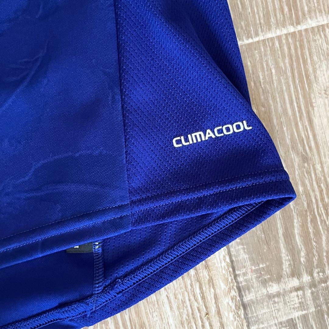 日本代表 横浜FC 中村俊輔 2010 ワールドカップ ユニフォーム