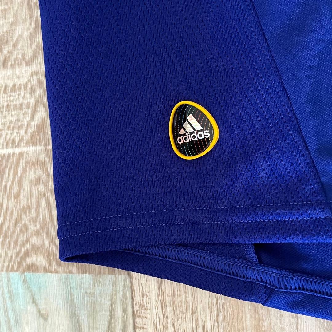 日本代表 横浜FC 中村俊輔 2010 ワールドカップ ユニフォーム