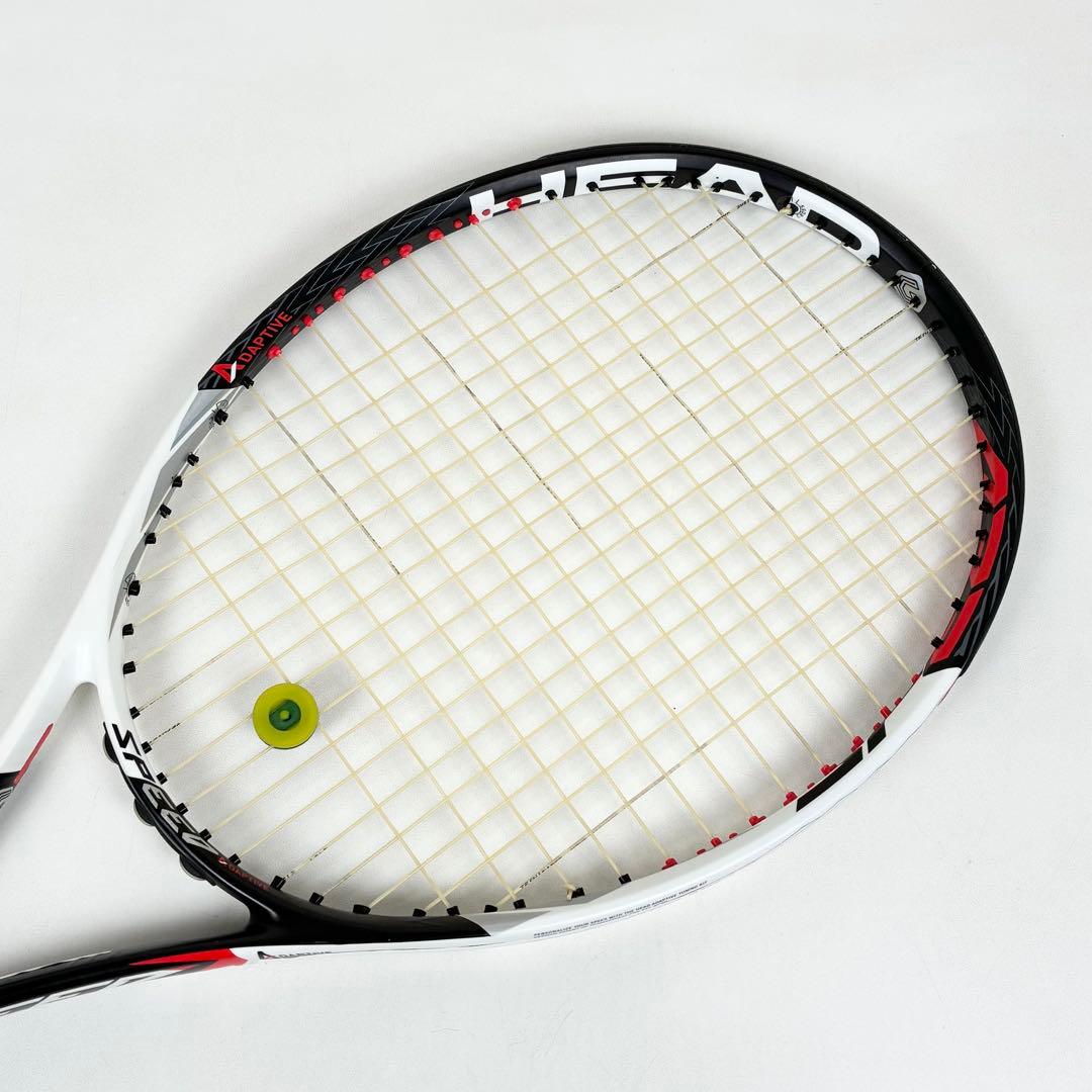 HEAD ヘッド Speed Adaptive 2017 G4 2本セット