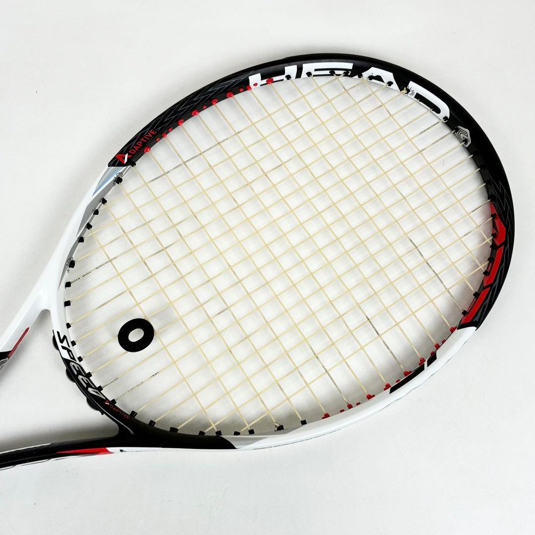 HEAD ヘッド Speed Adaptive 2017 G4 2本セット