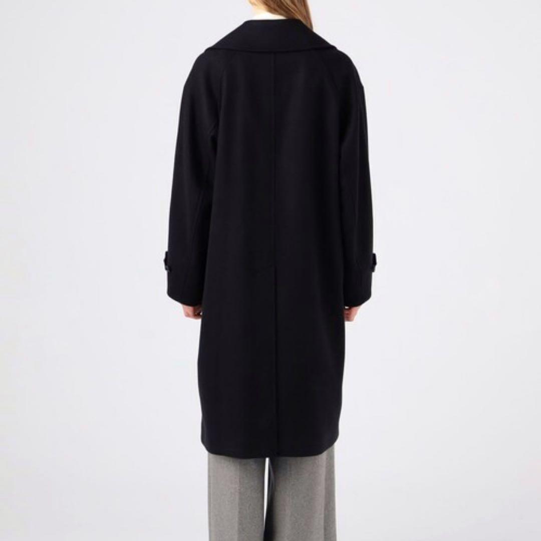 yug 様　TOMORROWLAND.B ステンカラーコート　サンプル品