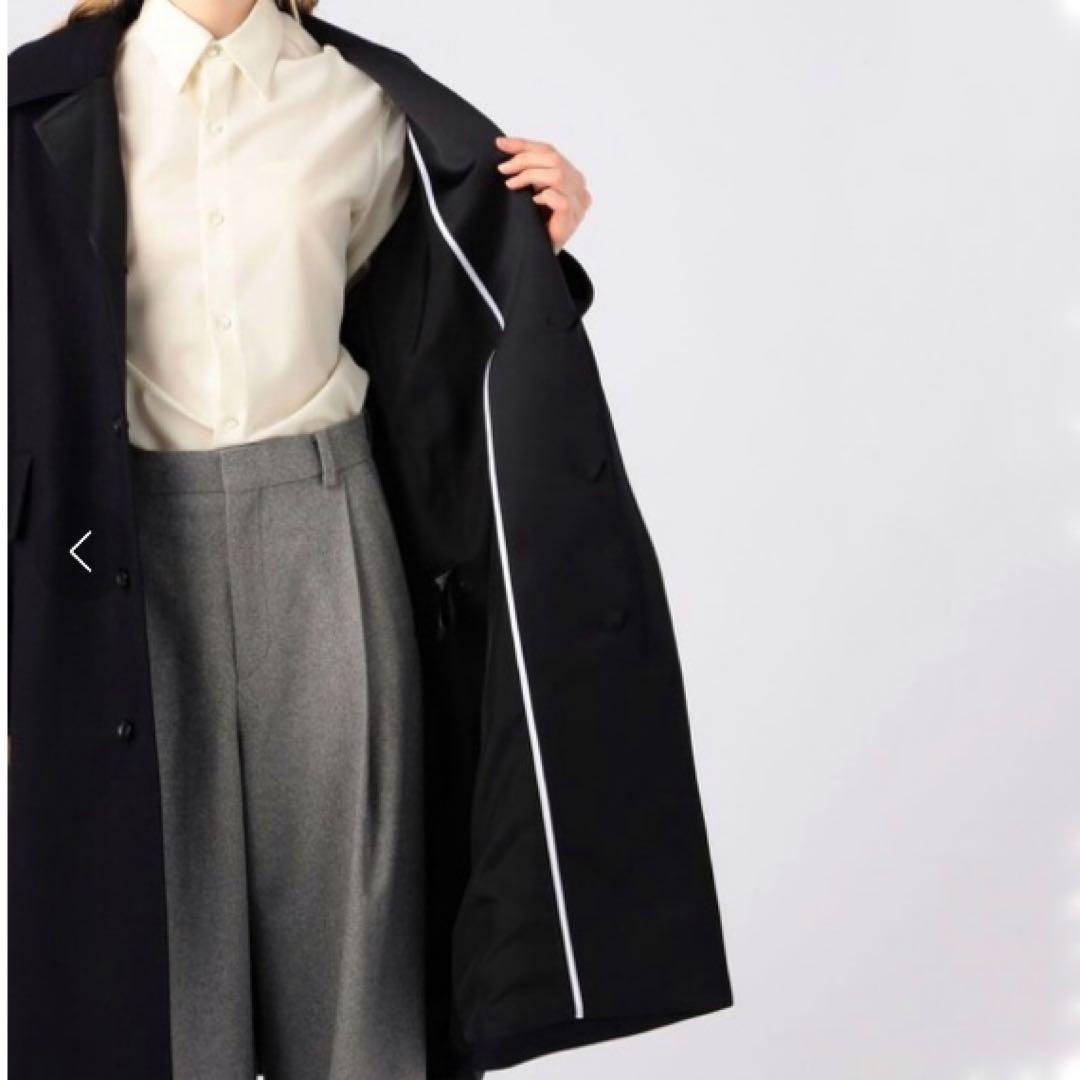 yug 様　TOMORROWLAND.B ステンカラーコート　サンプル品