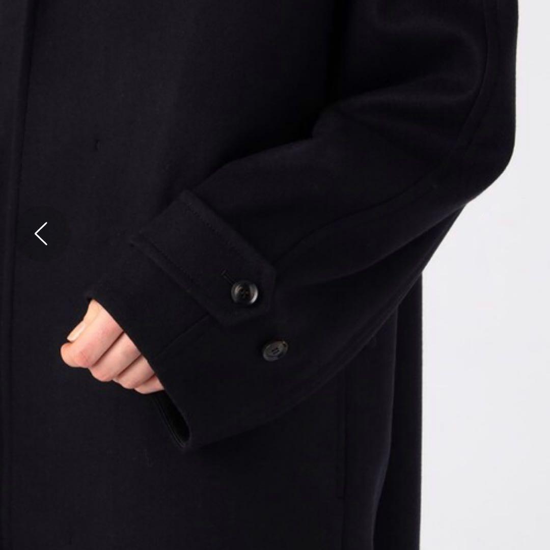 yug 様　TOMORROWLAND.B ステンカラーコート　サンプル品