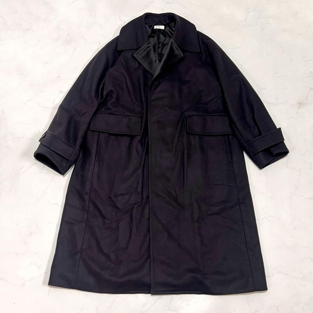 yug 様　TOMORROWLAND.B ステンカラーコート　サンプル品