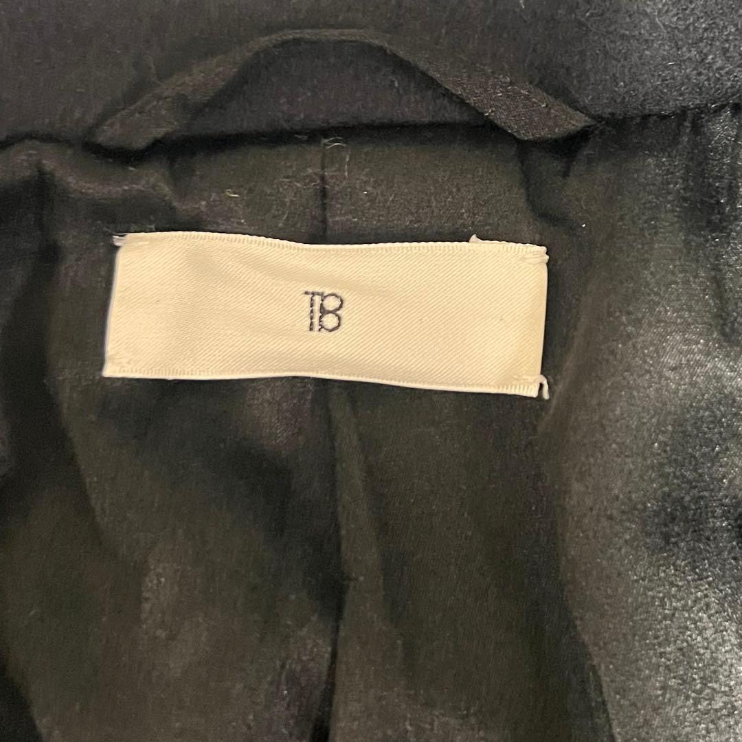 yug 様　TOMORROWLAND.B ステンカラーコート　サンプル品