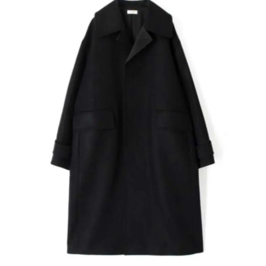 yug 様　TOMORROWLAND.B ステンカラーコート　サンプル品