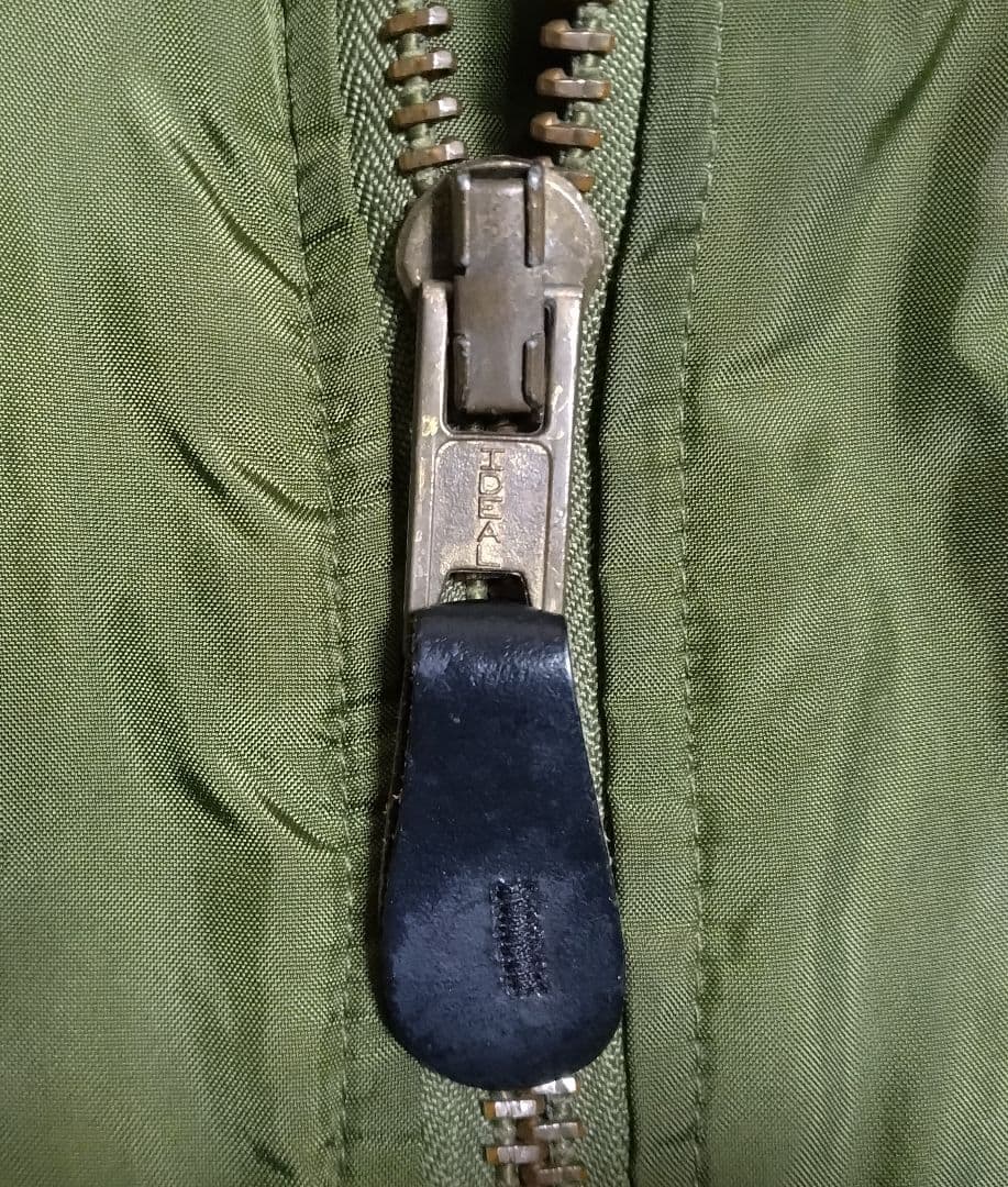 【USA製】type B-15C I.SPIEWAK&SONS（３６）