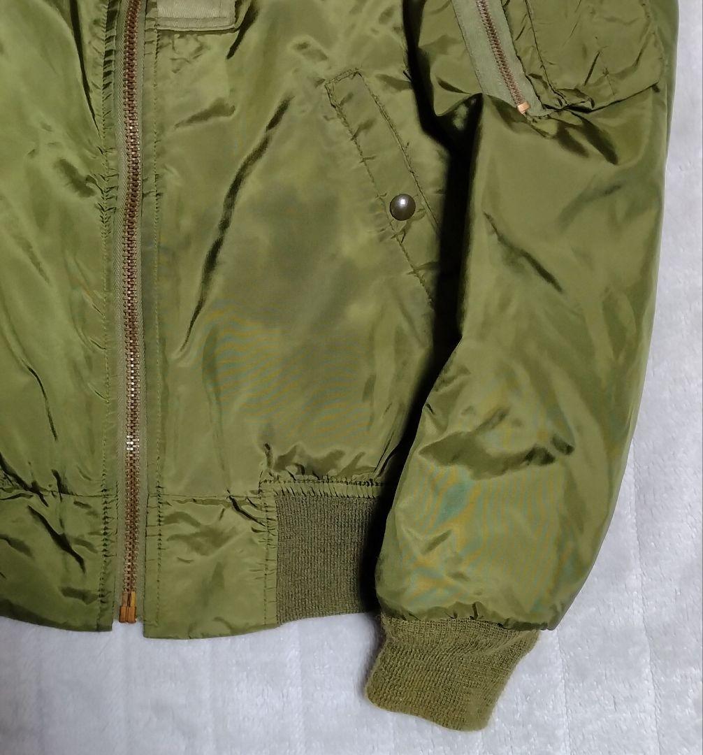 【USA製】type B-15C I.SPIEWAK&SONS（３６）