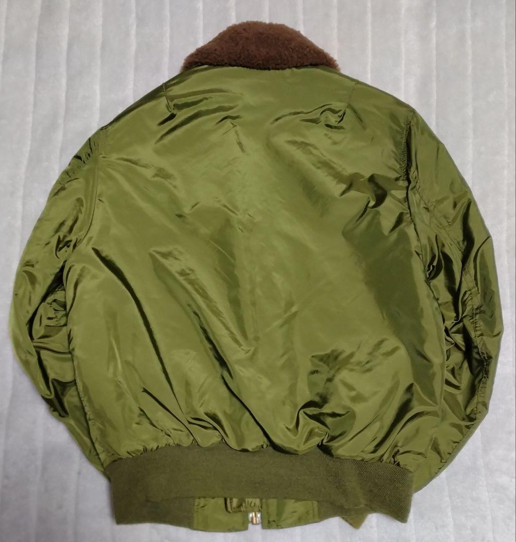 【USA製】type B-15C I.SPIEWAK&SONS（３６）