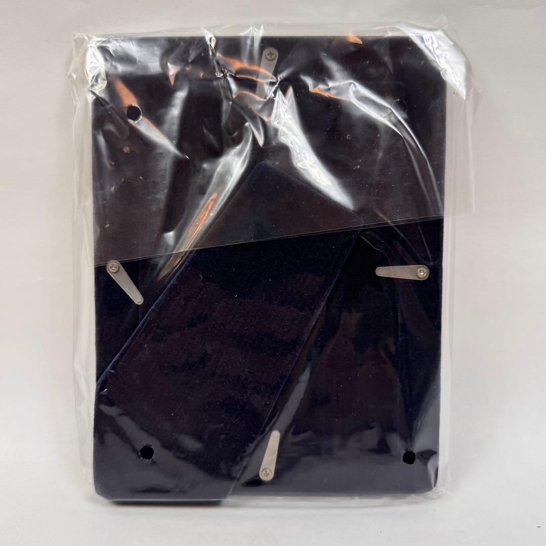 KIRA 純銀製 フォトフレーム 未使用