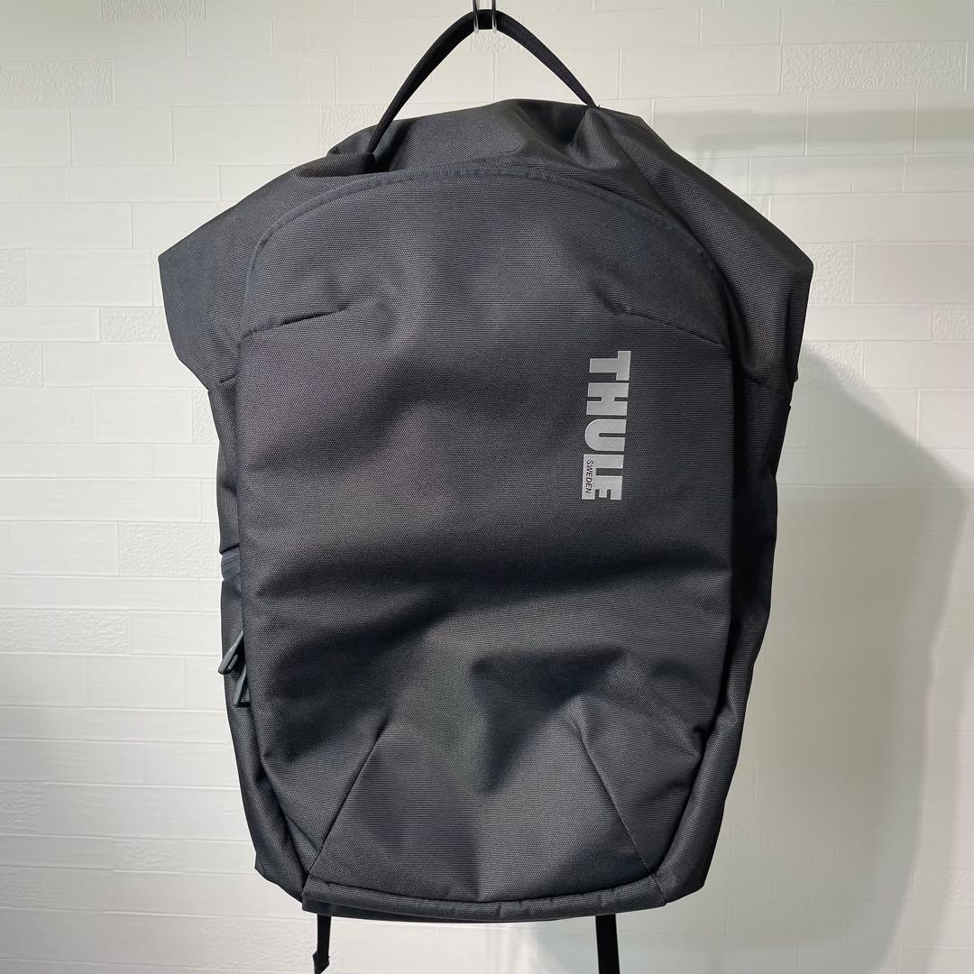 THURE スーリートラベルバックパック 大容量 34L リュック