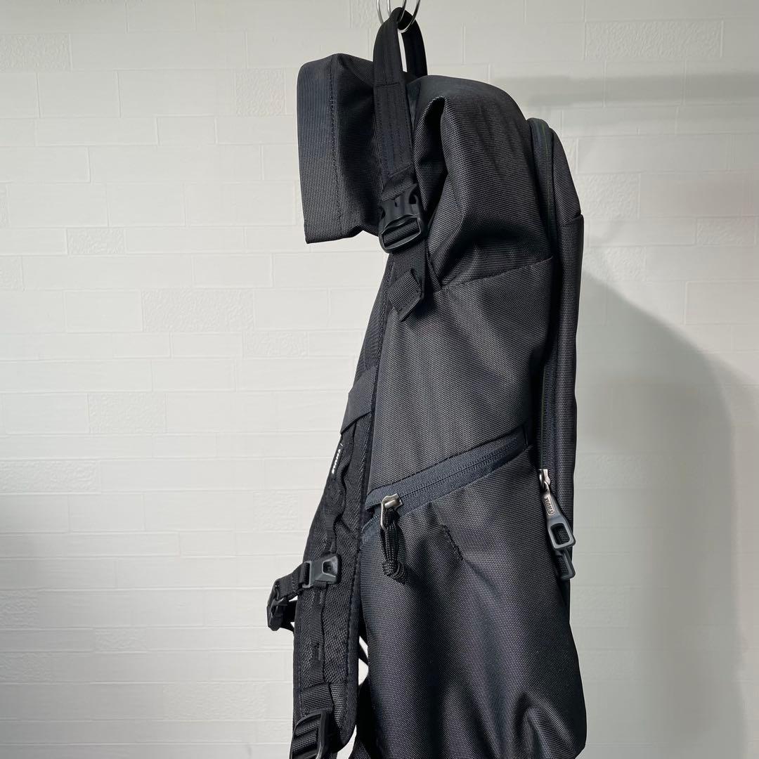 THURE スーリートラベルバックパック 大容量 34L リュック