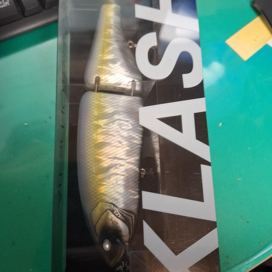 DRT クラッシュ9 flexible-D FLEXX.. フレキシブル　　新品